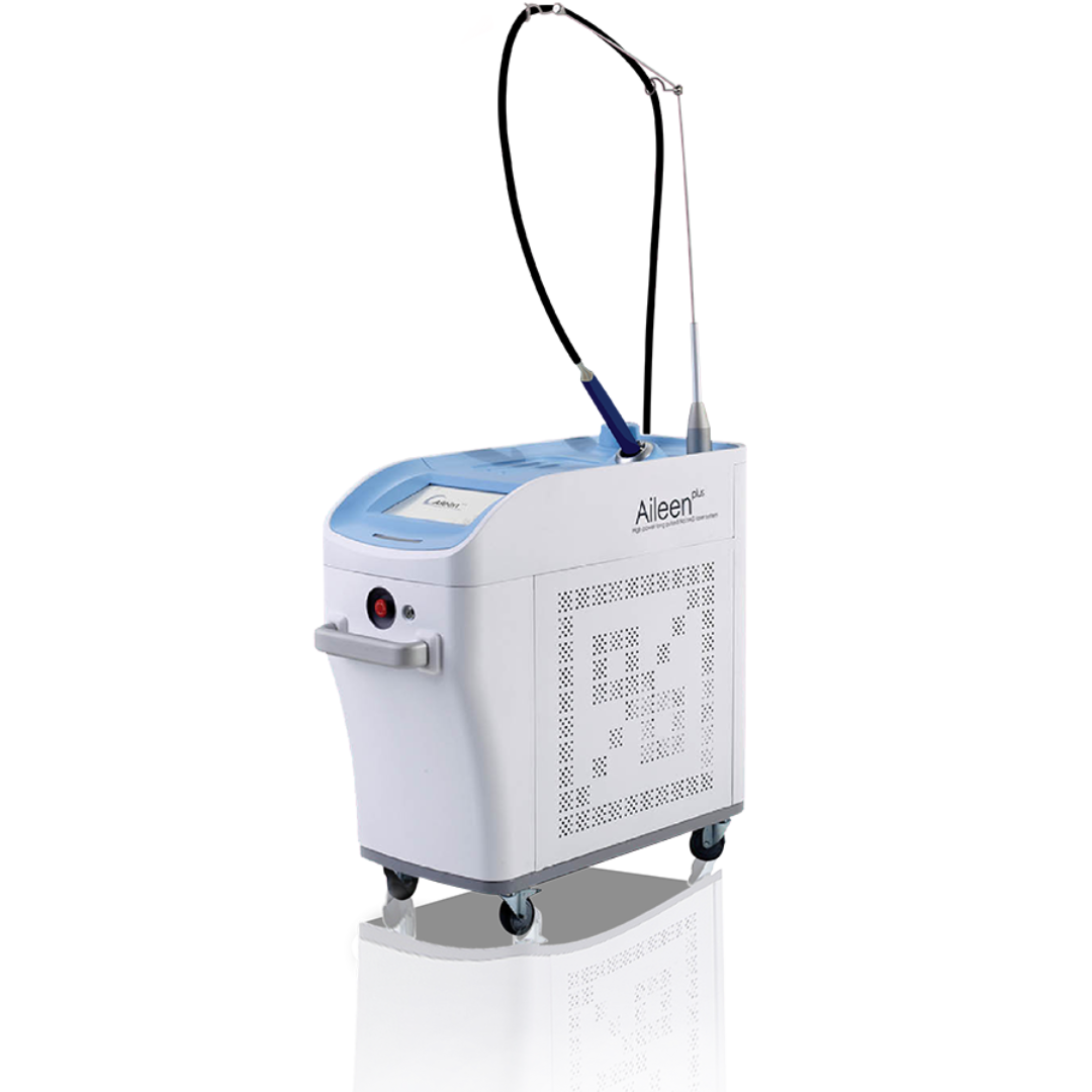 Aileen Plus Laser กำจัดขน สิว รอยแดง – Patcharavej Clinic